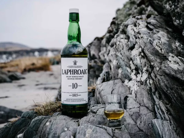 Islay whisky – Whiskeyregioner i Skottland
